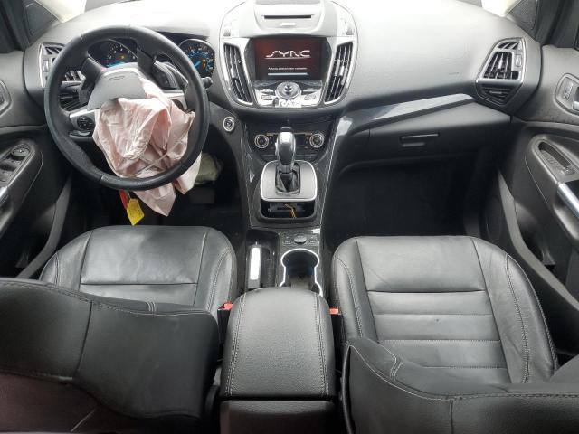 Photo 8 from auction – 2014 FORD ESCAPE TIT with VIN 1FMCU9J97EUB20439