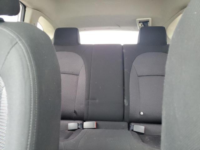 Photo 10 from auction – 2011 NISSAN ROGUE S with VIN JN8AS5MV6BW680699