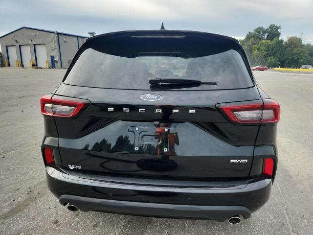 Photo 6 from auction – 2024 FORD ESCAPE ST with VIN 1FMCU9MN0RUA09181