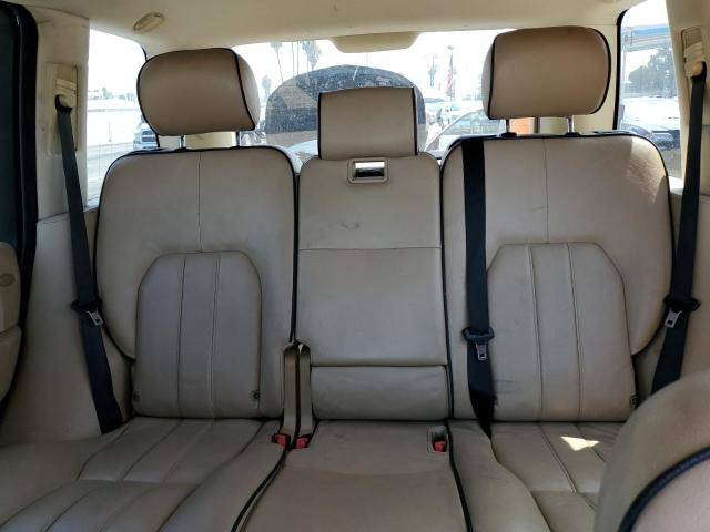 Photo 10 from auction – 2006 LAND ROVER RANGE ROVE with VIN SALME15446A207426