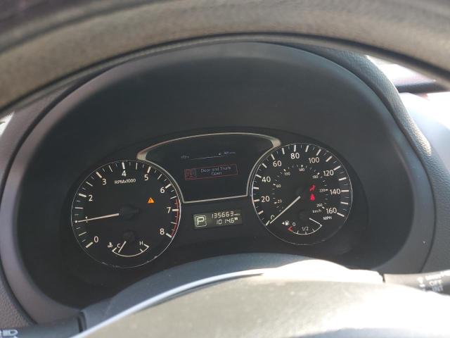 Photo 9 from auction – 2015 NISSAN ALTIMA 2.5 with VIN 1N4AL3AP2FN918620