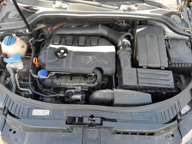 Photo 11 from auction – 2009 AUDI A3 2.0T with VIN WAUHF78P49A078877