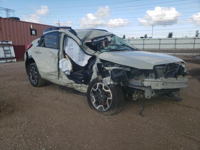 Photo 4 from auction – 2017 SUBARU CROSSTREK PREMIUM with VIN JF2GPADC7HH235126
