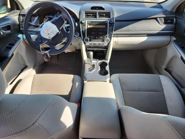 Photo 8 from auction – 2012 TOYOTA CAMRY HYBR with VIN 4T1BD1FK3CU016004