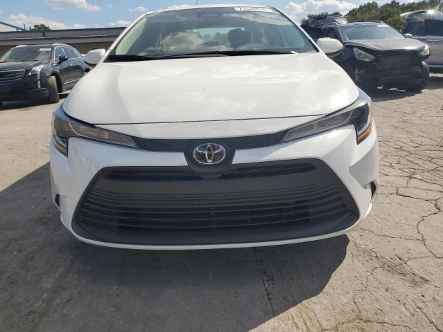 Photo 5 from auction – 2024 TOYOTA COROLLA LE with VIN 5YFB4MDE5RP211532