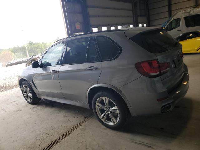 Photo 2 from auction – 2015 BMW X5 XDRIVE3 with VIN 5UXKS4C56F0N07770