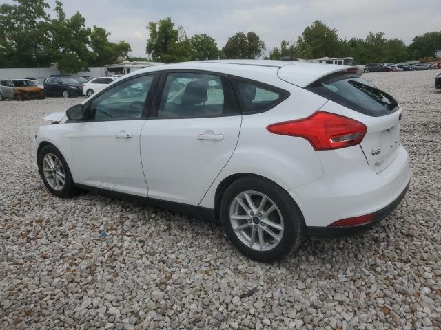 صورة رقم 2 من المزاد - 2017 FORD FOCUS SE مع VIN 1FADP3K24HL328857