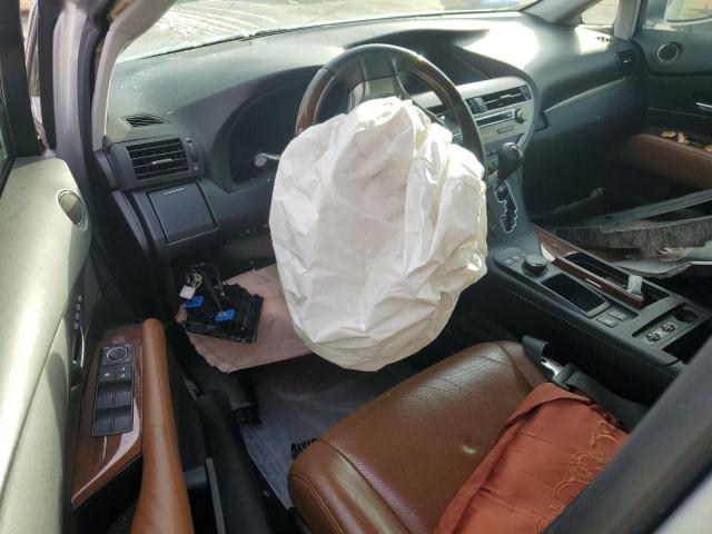 Фото 8 с аукциона – 2014 LEXUS RX 350 с VIN 2T2ZK1BA1EC144615