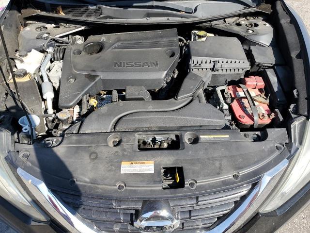 Photo 11 from auction – 2017 NISSAN ALTIMA 2.5 with VIN 1N4AL3AP8HC249736