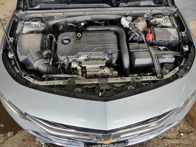 Photo 11 from auction – 2023 CHEVROLET MALIBU LT with VIN 1G1ZD5ST2PF215301