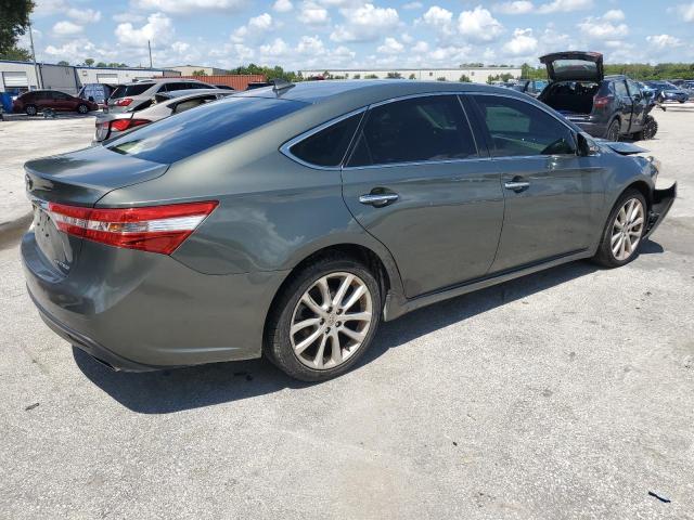 Photo 3 from auction – 2013 TOYOTA AVALON BAS with VIN 4T1BK1EB8DU021000