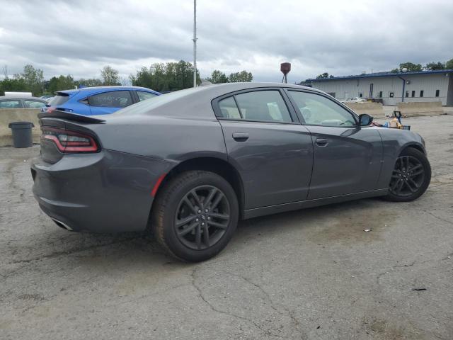 Photo 3 from auction – 2019 DODGE CHARGER SX with VIN 2C3CDXJG7KH730383