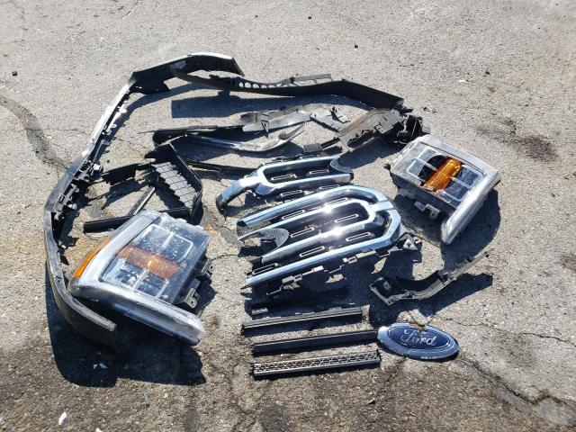 Photo 12 from auction – 2021 FORD F150 SUPERCREW with VIN 1FTEW1EP7MFB48651