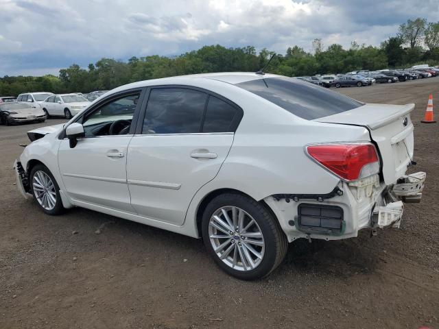 Foto 2 de la subasta – 2016 SUBARU IMPREZA PR con VIN JF1GJAF62GH011015