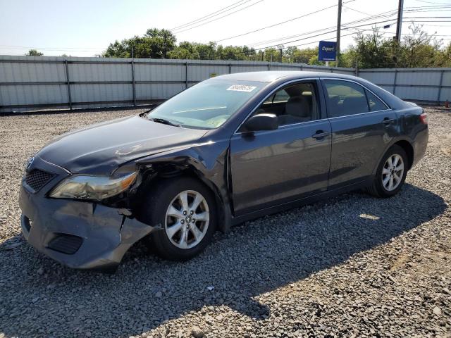 TOYOTA CAMRY BASE 2011 with VIN 4T1BF3EK2BU756827 - Photo from auction