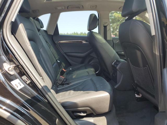 Photo 11 from auction – 2016 AUDI Q5 PREMIUM with VIN WA1L2AFPXGA047634