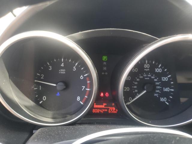 Photo 9 from auction – 2013 MAZDA 5 with VIN JM1CW2BL4D0159656