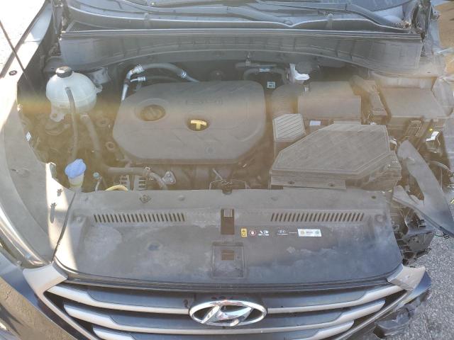 Photo 12 from auction – 2016 HYUNDAI TUCSON LIM with VIN KM8J33A47GU195835