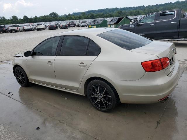 Photo 2 from auction – 2014 VOLKSWAGEN JETTA BASE with VIN 3VW1K7AJ9EM312981