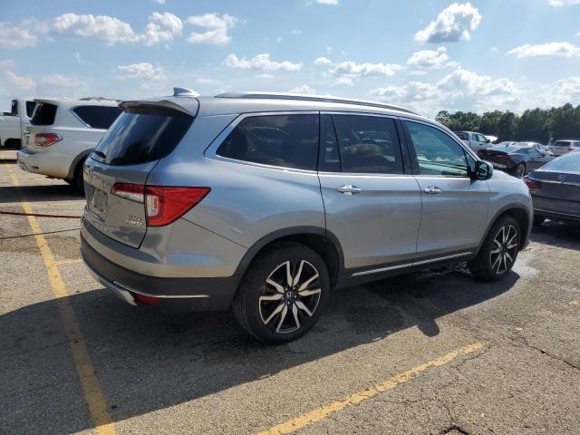 Photo 3 from auction – 2019 HONDA PILOT ELIT with VIN 5FNYF6H07KB056725