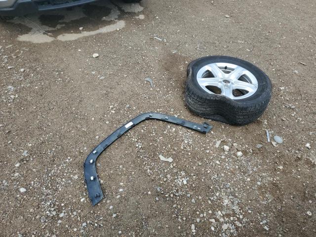 Photo 13 from auction – 2023 JEEP COMPASS SP with VIN 3C4NJDAN1PT564452