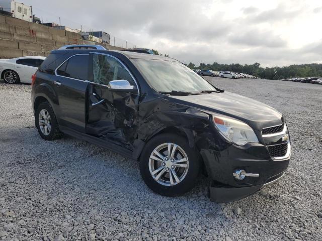 Photo 4 from auction – 2010 CHEVROLET EQUINOX LT with VIN 2CNFLNEW6A6395169