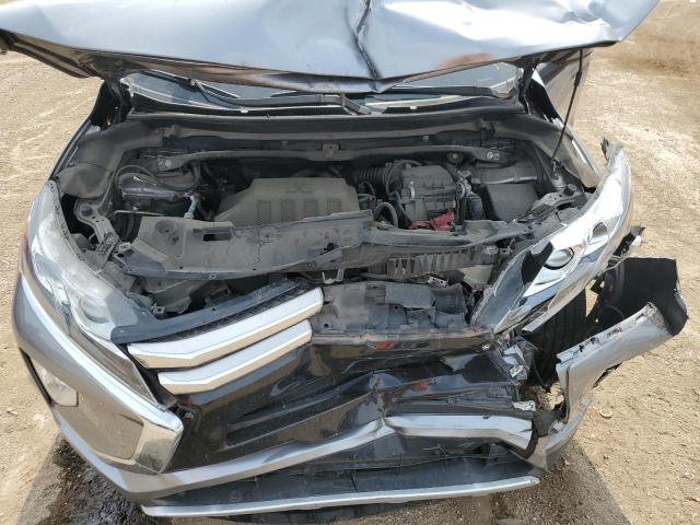 Photo 11 from auction – 2019 MITSUBISHI ECLIPSE CR with VIN JA4AT5AA8KZ020294