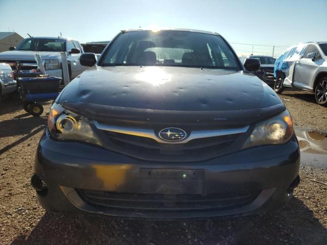 Photo 5 from auction – 2011 SUBARU IMPREZA 2. with VIN JF1GH6A61BH800703