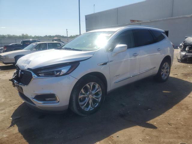 BUICK ENCLAVE AV 2019 with VIN 5GAEVCKW0KJ215208 - Photo from auction