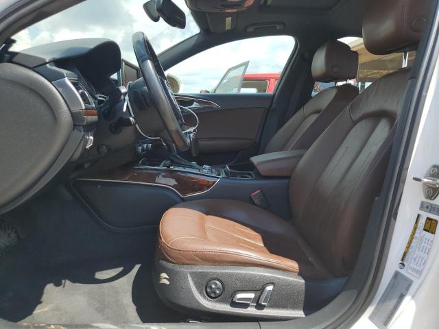 Photo 7 from auction – 2016 AUDI A6 PREMIUM with VIN WAUGFAFC2GN074065