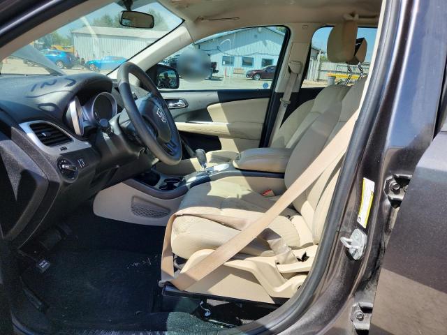 Photo 7 from auction – 2018 DODGE JOURNEY SE with VIN 3C4PDCAB6JT183476