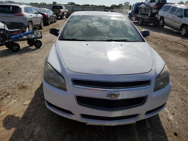 Photo 5 from auction – 2011 CHEVROLET MALIBU LS with VIN 1G1ZA5EU2BF354544