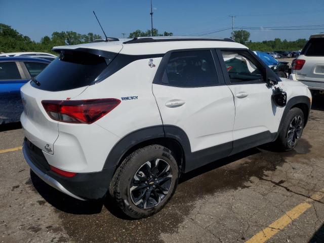 Photo 3 from auction – 2023 CHEVROLET TRAILBLAZE with VIN KL79MPS2XPB150003