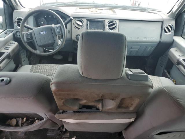 Photo 8 from auction – 2015 FORD F250 with VIN 1FT7W2B65FEA52309
