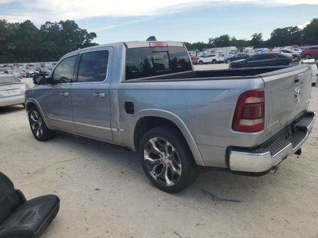 Photo 2 from auction – 2020 RAM 1500 LIMIT with VIN 1C6SRFHT2LN153493