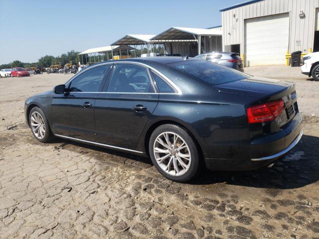 Photo 2 from auction – 2011 AUDI A8 QUATTRO with VIN WAUAVAFDXBN021706