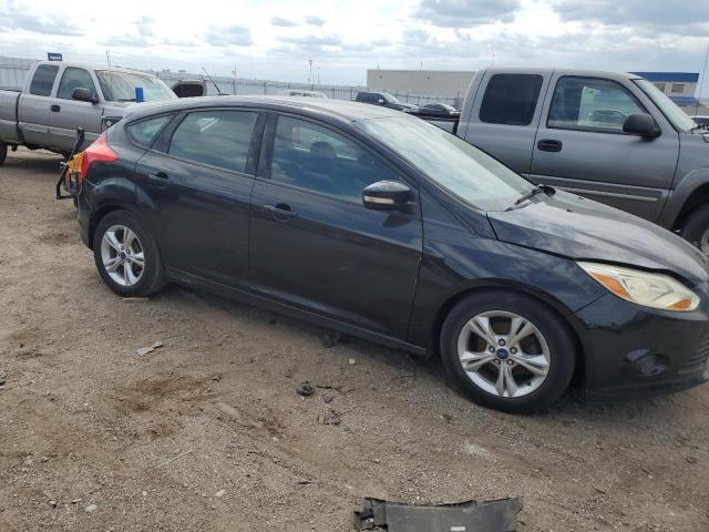 Photo 4 from auction – 2014 FORD FOCUS SE with VIN 1FADP3K25EL318740
