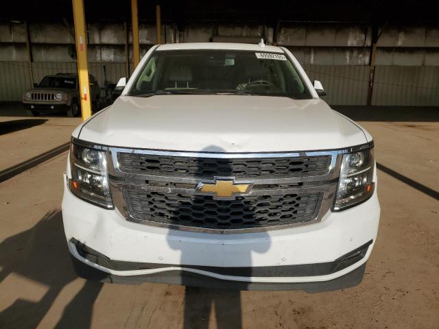 Photo 5 from auction – 2019 CHEVROLET SUBURBAN C with VIN 1GNSCHKC6KR307670