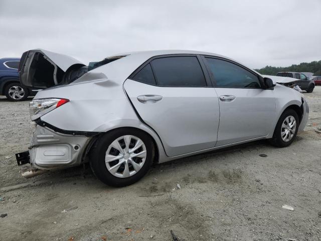 Photo 3 from auction – 2016 TOYOTA COROLLA L with VIN 5YFBURHE4GP382549