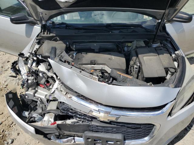 Photo 11 from auction – 2016 CHEVROLET MALIBU LIM with VIN 1G11B5SAXGF141241
