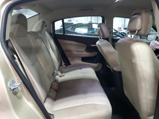 Photo 10 from auction – 2011 CHRYSLER 200 TOURIN with VIN 1C3BC1FBXBN500529