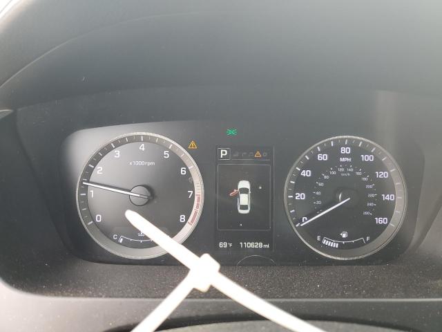 Photo 9 from auction – 2015 HYUNDAI SONATA SPO with VIN 5NPE34AF3FH244471