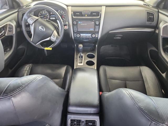 Photo 8 from auction – 2015 NISSAN ALTIMA 3.5S with VIN 1N4BL3AP6FC117110
