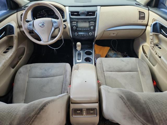 Photo 8 from auction – 2015 NISSAN ALTIMA 2.5 with VIN 1N4AL3AP1FC249543