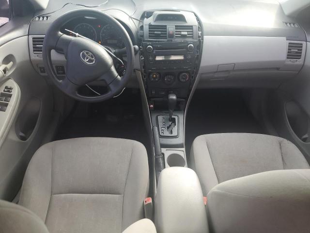 Photo 8 from auction – 2013 TOYOTA COROLLA BASE with VIN 5YFBU4EE1DP183512
