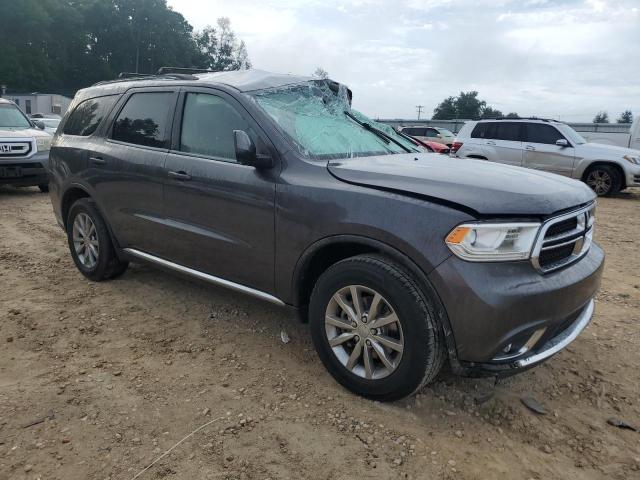 Foto 4 de la subasta – 2018 DODGE DURANGO SX con VIN 1C4RDHAG0JC412926