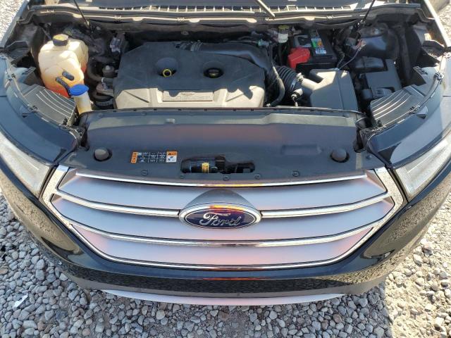 Photo 12 from auction – 2015 FORD EDGE SEL with VIN 2FMTK4J90FBB68476