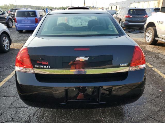 Photo 6 from auction – 2010 CHEVROLET IMPALA LS with VIN 2G1WA5EK9A1126208