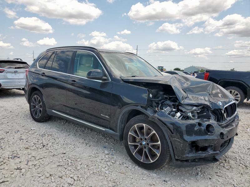 Photo 4 from auction – 2014 BMW X5 XDRIVE3 with VIN 5UXKR0C53E0K47525