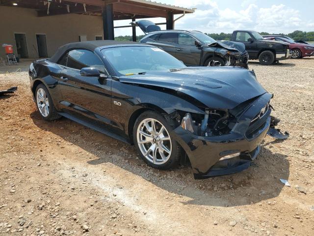 Photo 4 from auction – 2015 FORD MUSTANG GT with VIN 1FATP8FF1F5360897